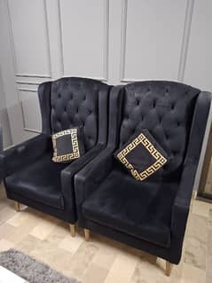 Sofa Chairs