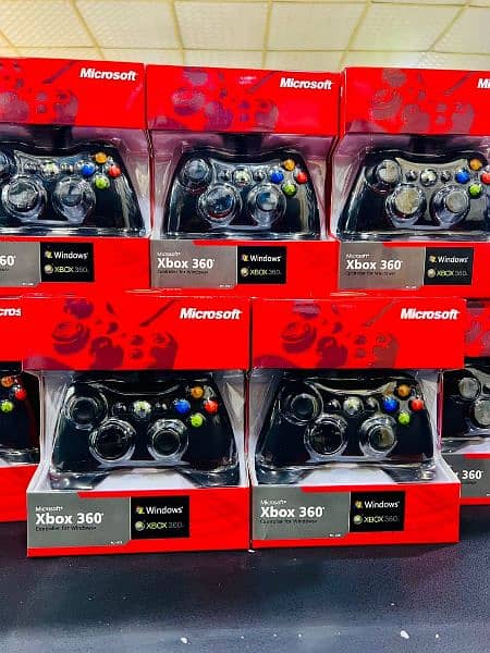 xbox360 controllers brand New basti chok 1