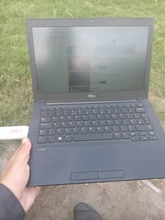 Dell latitude e7280 0