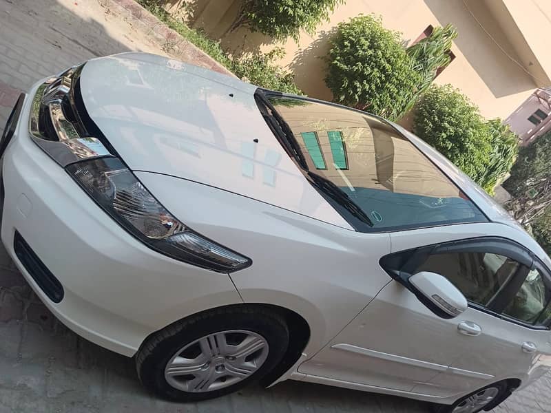 Honda City IVTEC 2021 Manual 8