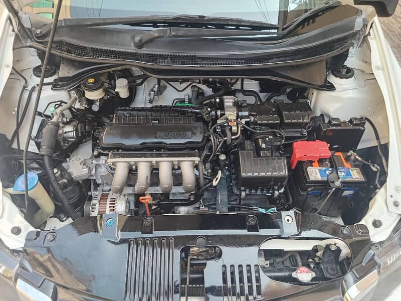 Honda City IVTEC 2021 Manual 13