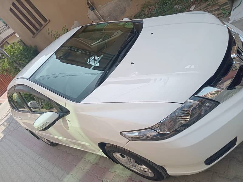 Honda City IVTEC 2021 Manual 16