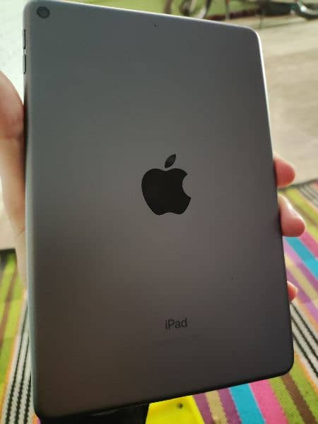 ipad mini 5 256gb 1