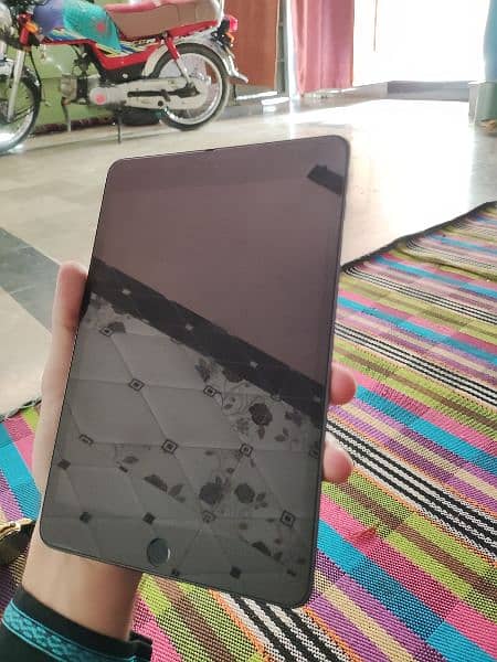 ipad mini 5 256gb 2