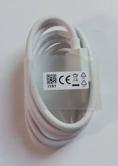 8 amp vooc data cable