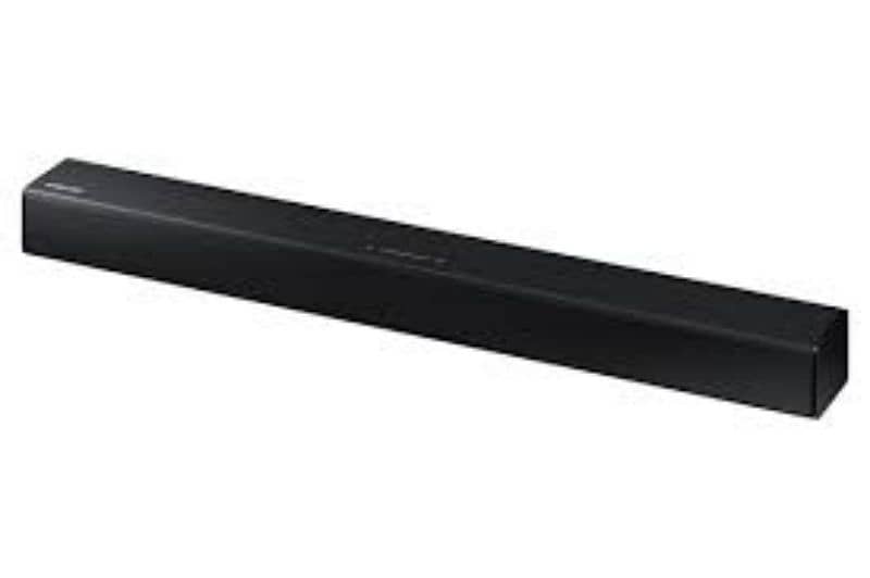 Samsung Sound bar 1