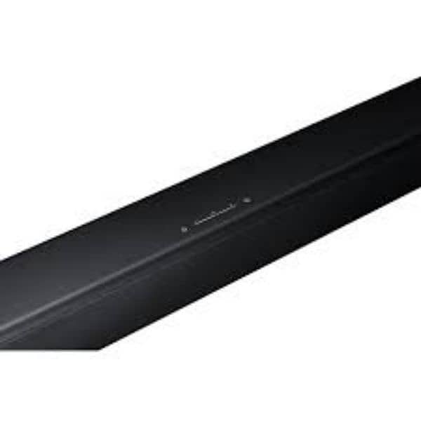 Samsung Sound bar 2