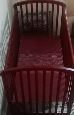 baby crib/baby cart