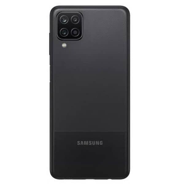 Samsung A12 1