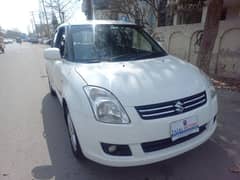 Suzuki Swift 2011