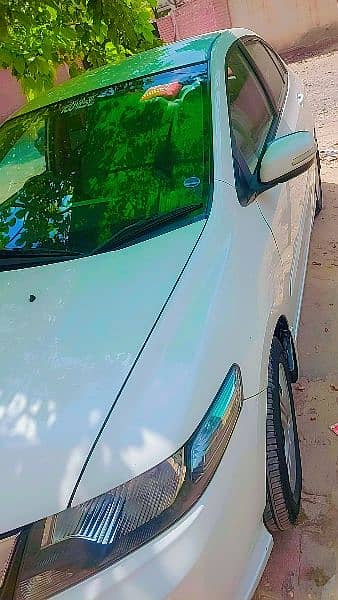 Honda City IVTEC 2019 4