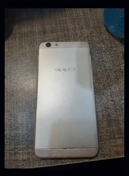 oppo f1s pta approved 4/64 1