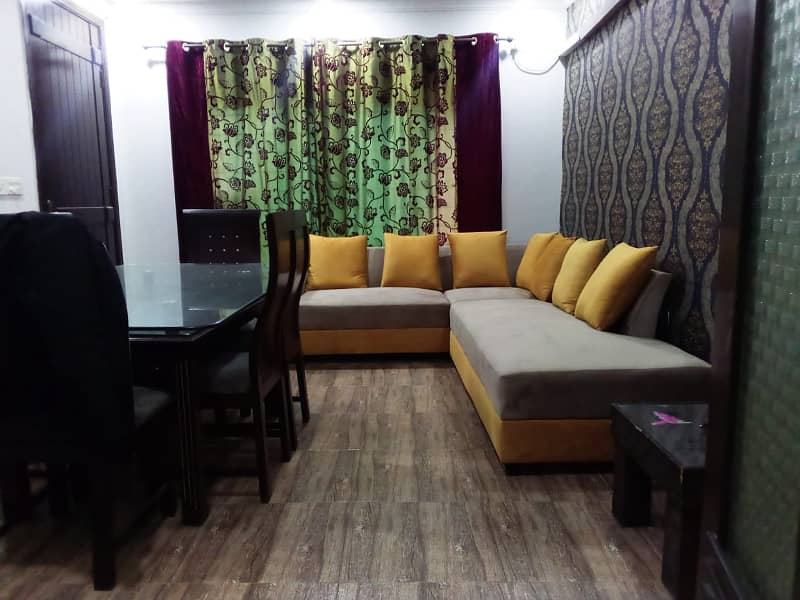 Furnished Houses For Rent In Bahria Town Rawalpindi 12