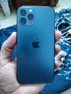 iPhone 12 pro 256 GB 0