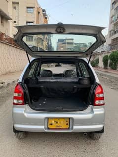 Suzuki Alto 2009 0