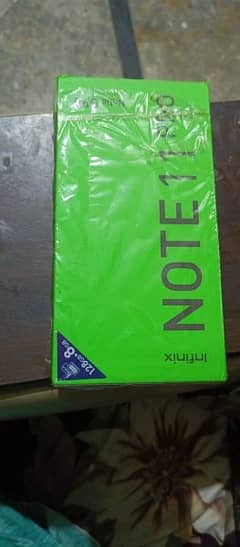 infnix mobile 128 GB urgent sale 0