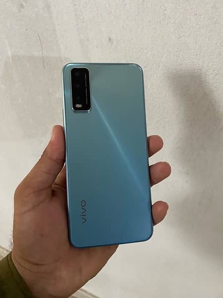 vivo Y20s (G) 2