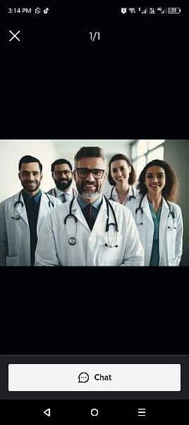 NEED GAY ONCOLOGIST / AND MALE DOCTOR 1