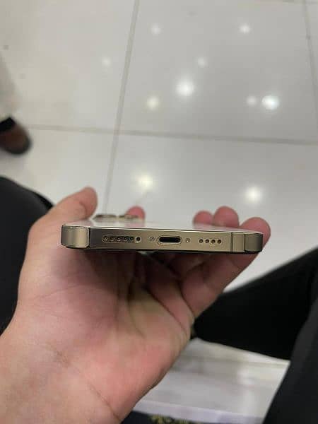 Iphone 13 pro max 128 gb non pta 10/10 kit only 4