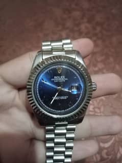 Rolex Arabic premium