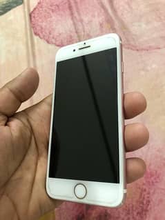 Iphone 7 128GB PTA APPROVED