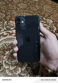 iPhone 11 J. V 64 Gb