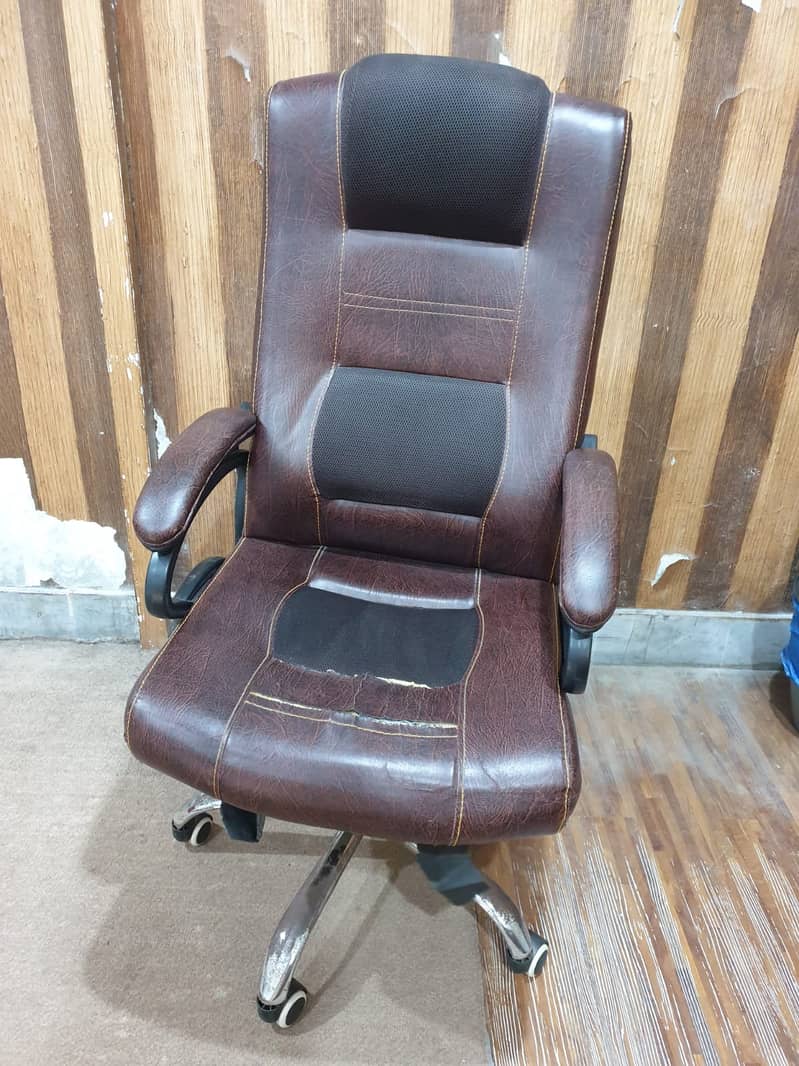 Office Chair - Study Chair - Computer Chair 3