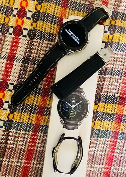 Samsung galaxy Watch 3 for sale 3