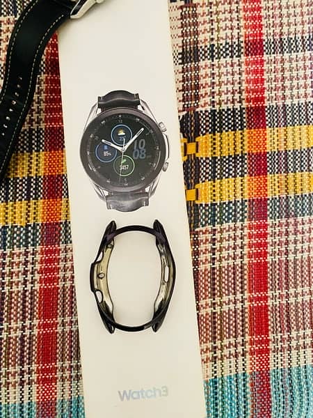 Samsung galaxy Watch 3 for sale 6