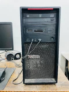 ThinkStation Imported PC