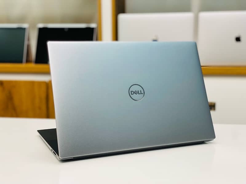 DELL PRECISION 5570 CORE I7 12th GEN 32GB RAM 512 SSD 8GB GRAPHIC CARD 1