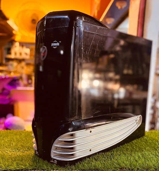 Alienware Case 4