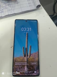 Tecno spark 20pro+10/10 condition 25day used 8+8ram 256rom