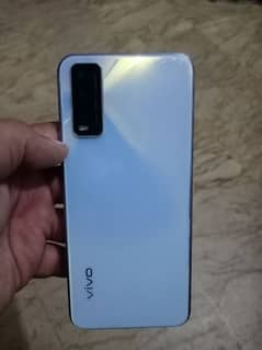 vivo y 20 4/64