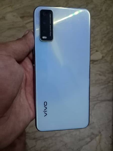 vivo y 20 4/64 5