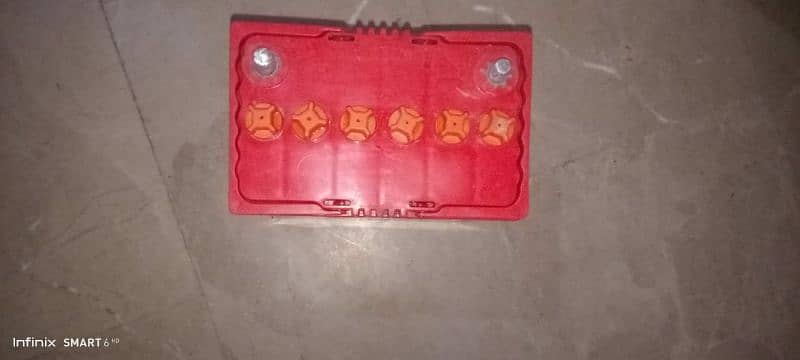 Osakka 50 drive battery aur Pani wali 1