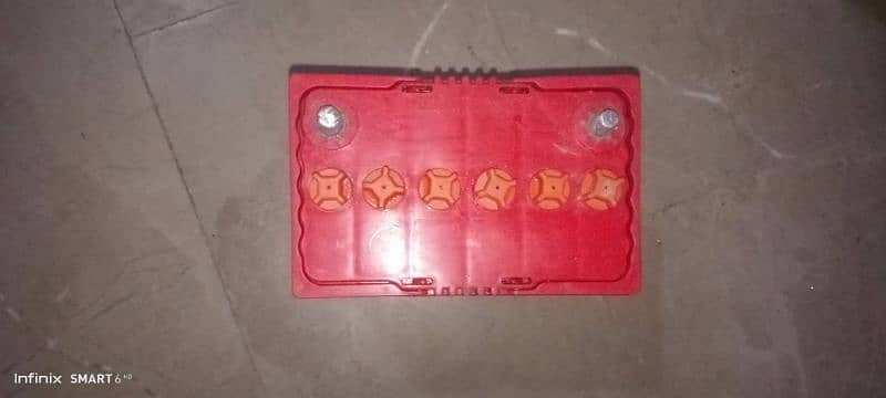 Osakka 50 drive battery aur Pani wali 9