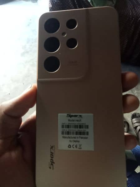 Tecno spark no open no falt daba charge available ha 6