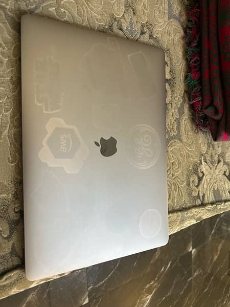 MacbookPro 2016 1