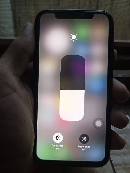 iphone X bypass 256gb 1