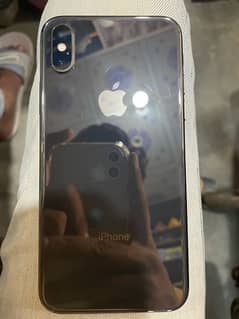 iPhone X for parts 0