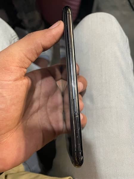 iPhone X for parts 2