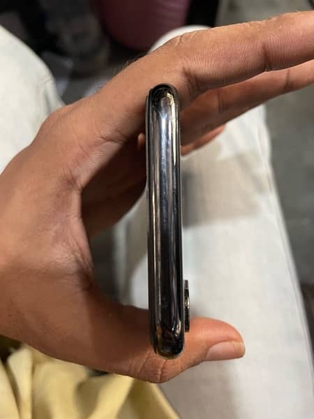 iPhone X for parts 3