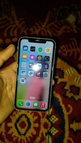 iPhone 11 non pta 5