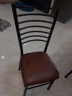 sale for dining table 6 chair urgent deni hai shifting krni hai 0