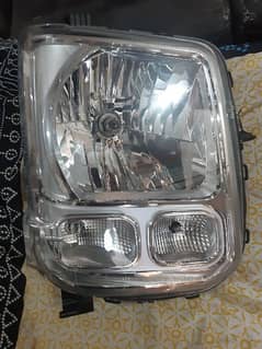 Suzuki every 2015 to 2024 headlight