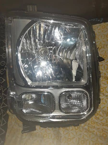 Suzuki every 2015 to 2024 headlight 3