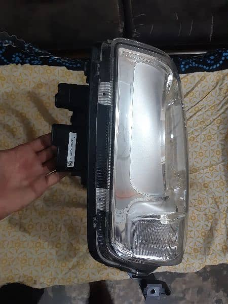 Suzuki every 2015 to 2024 headlight 6