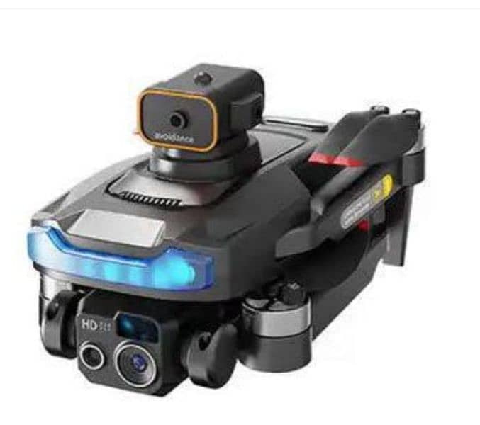 P14 PRO MAX Drone Camera Optical Flow Positioning Brushless High Hold 2