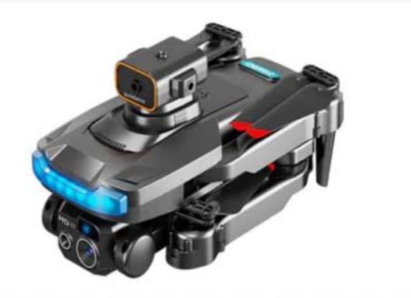 P14 PRO MAX Drone Camera Optical Flow Positioning Brushless High Hold 3